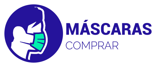 Logo Máscara Comprar